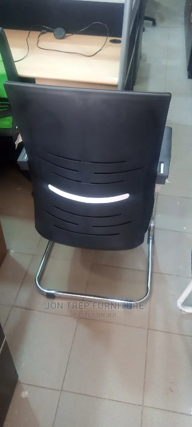 Mesh Vister Office Chair