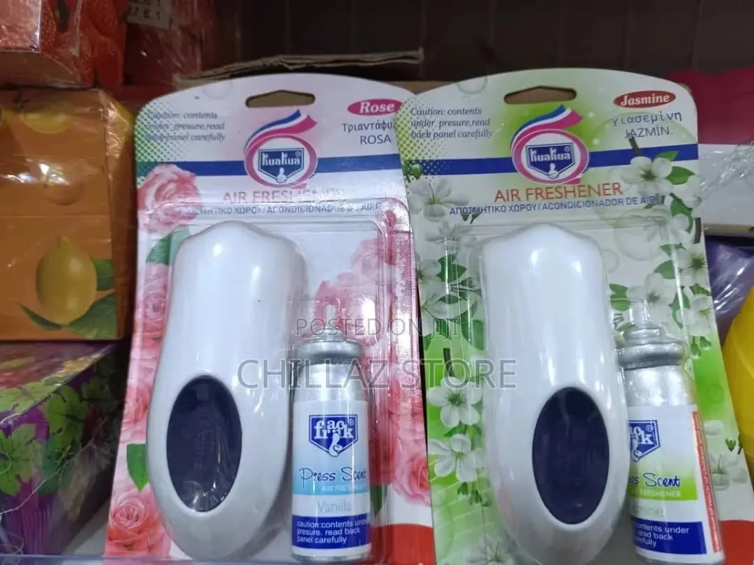 Franck Air Freshener