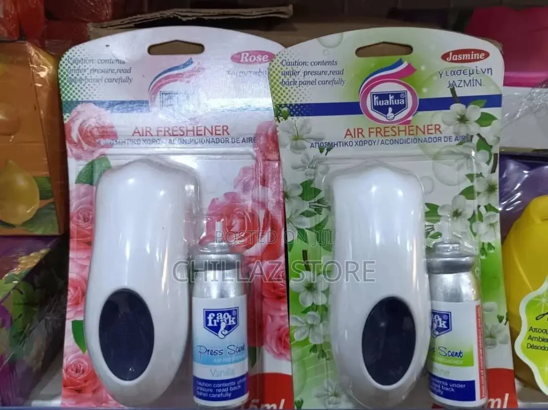 Franck Air Freshener