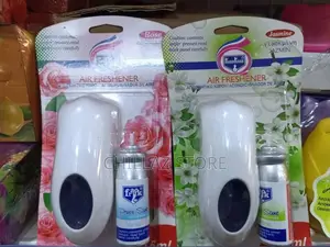 Franck Air Freshener