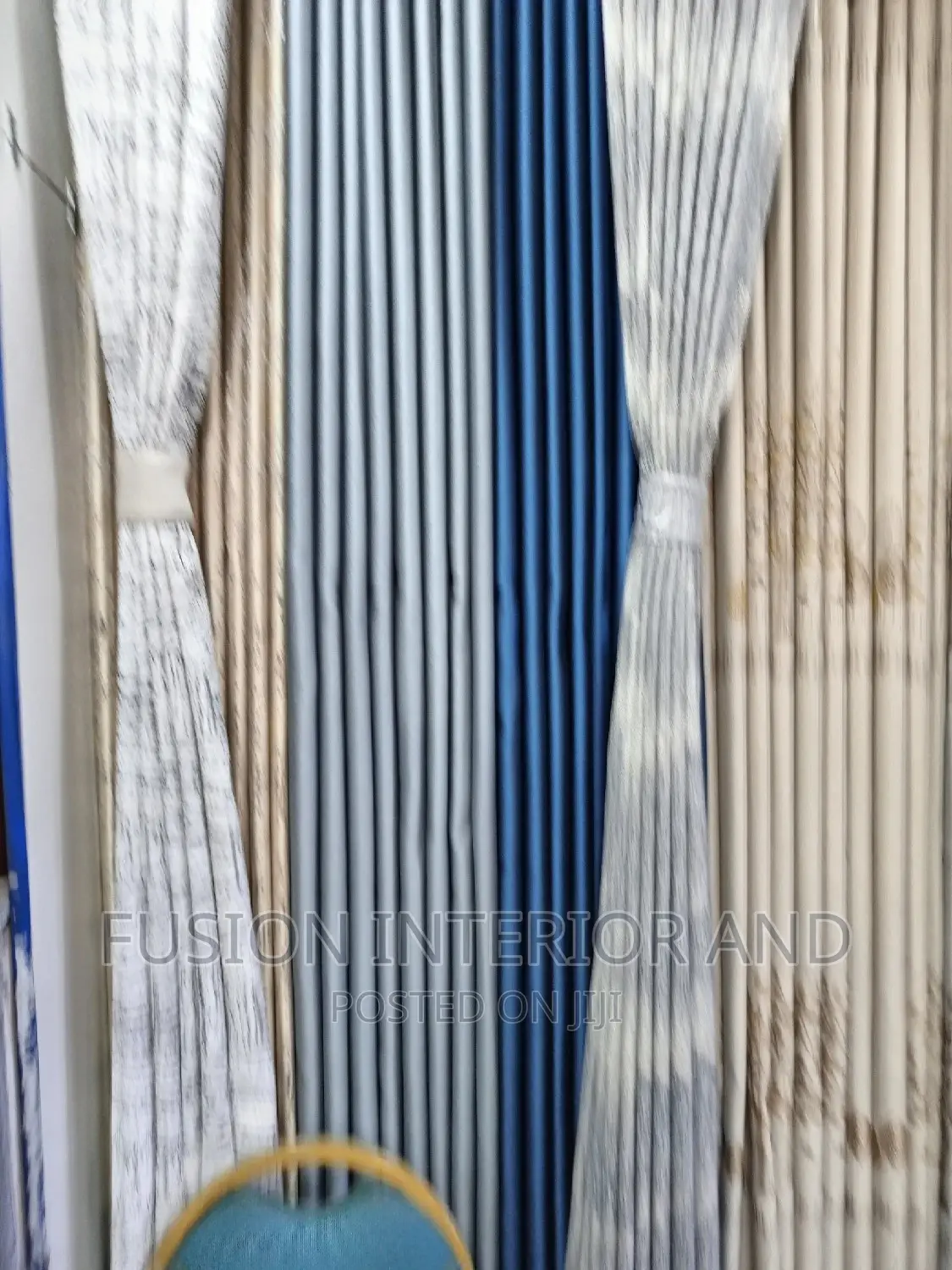 Quality Curtains
