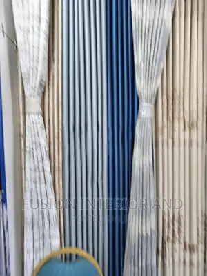 Quality Curtains