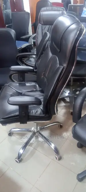 Executive Office Chair Recliner