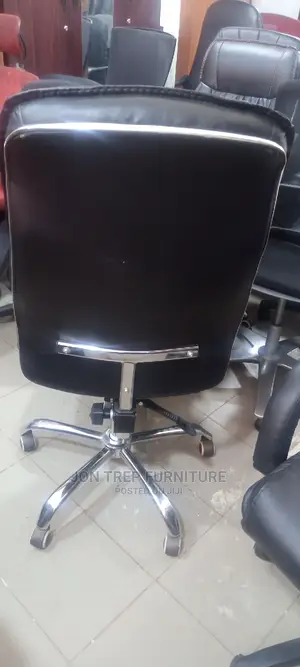 Executive Office Chair Recliner