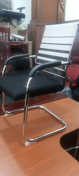 Mesh Vister Chair