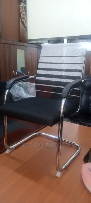 Mesh Vister Chair