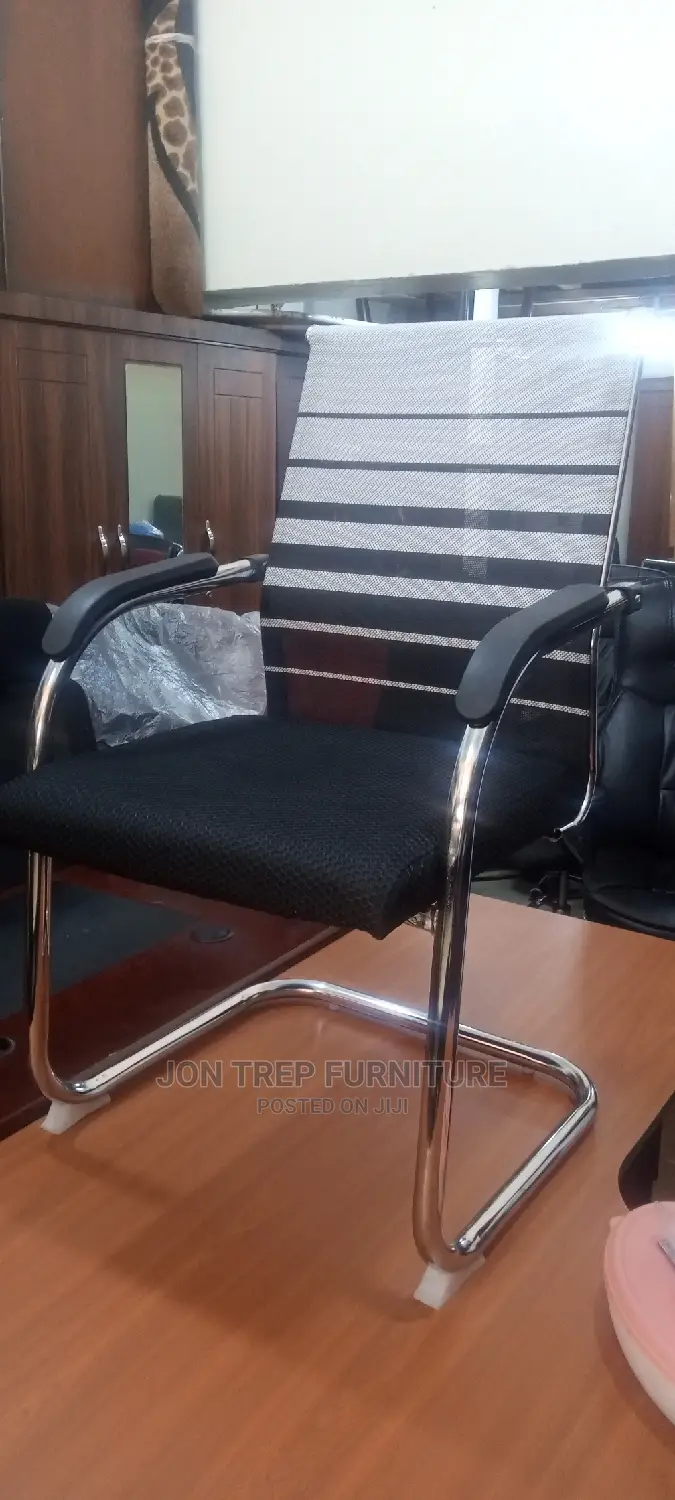 Mesh Vister Chair