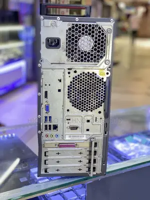 Lenovo ThinkCentre M910x Tiny 4GB Intel Core i5 HDD 500GB