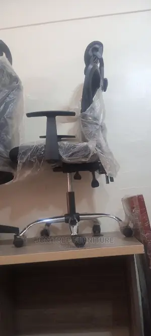 Mesh Office Chair Adjustable