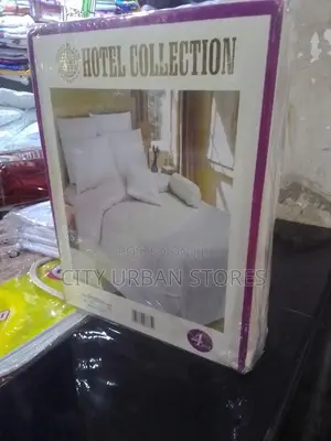 Hotel Collection Bedsheets