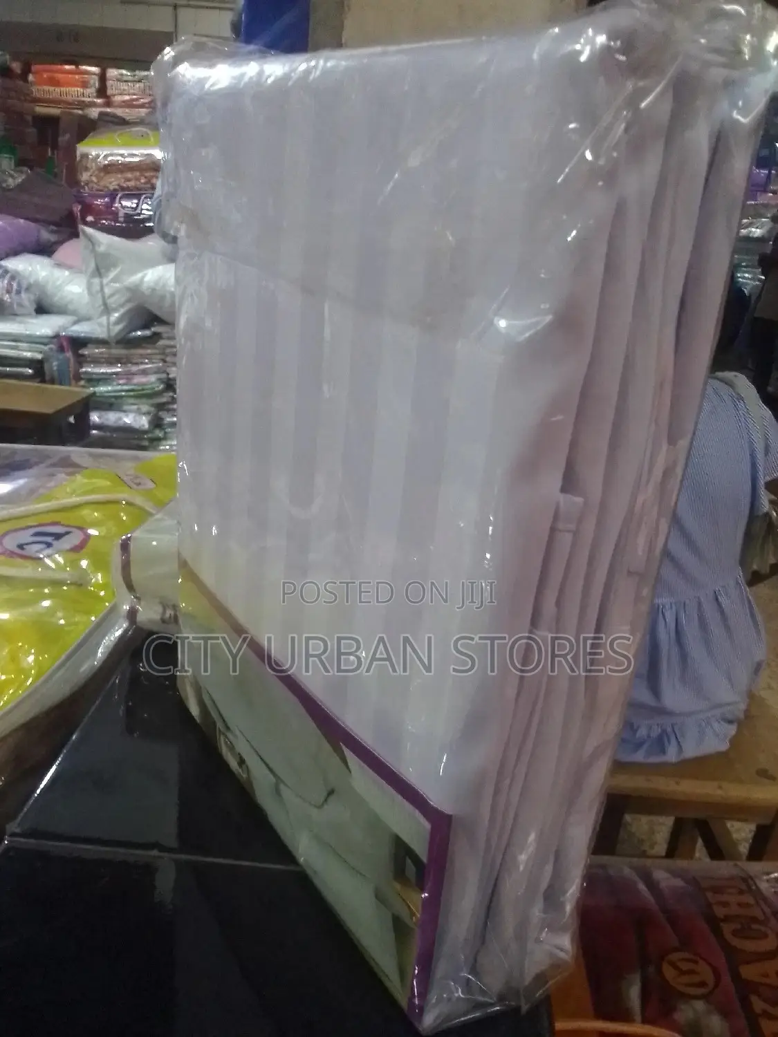 Hotel Collection Bedsheets