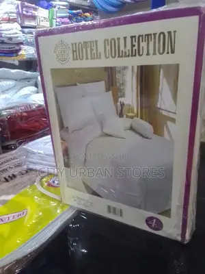 Hotel Collection Bedsheets