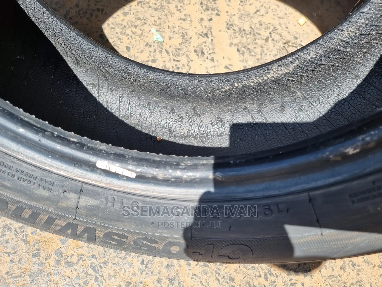 195/65r15 Used Tires