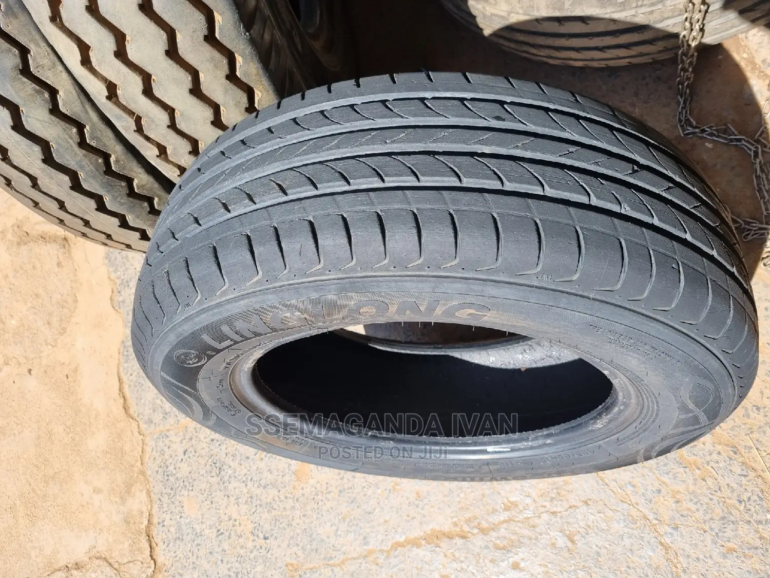 195/65r15 Used Tires