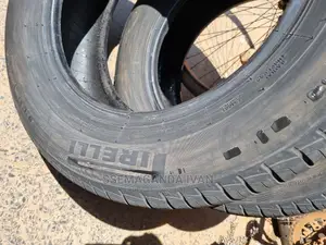 195/65r15 Pirelli Used Tires