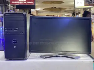 Desktop Computer Dell XPS 27 4GB Intel Core I5 HDD 500GB