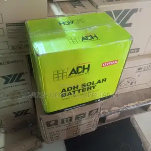 Adh 12v70ah