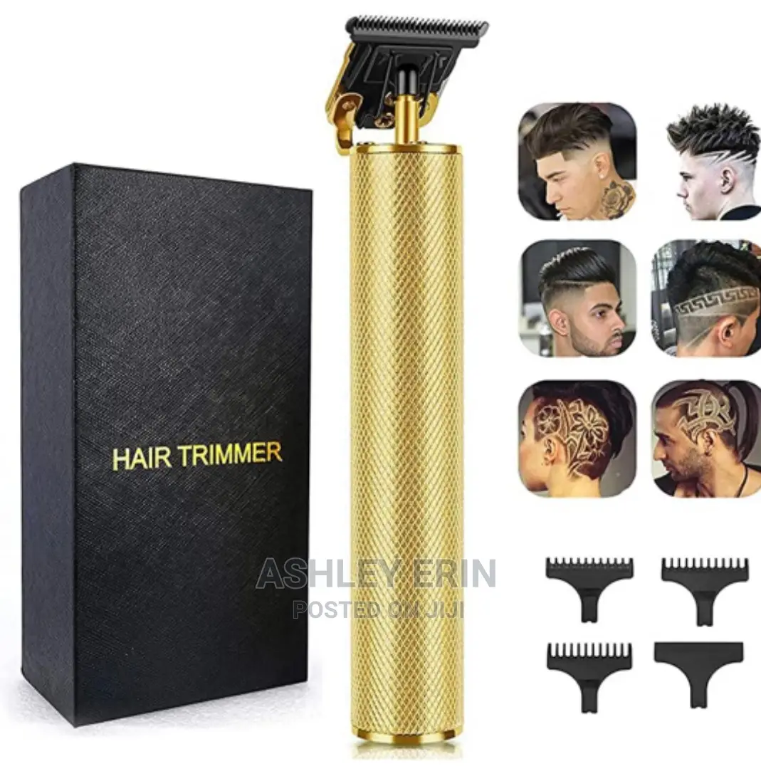 Ultimate Hair Shaping Clipper