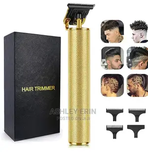 Ultimate Hair Shaping Clipper