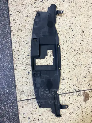 Hilux Revo Radiator Cover