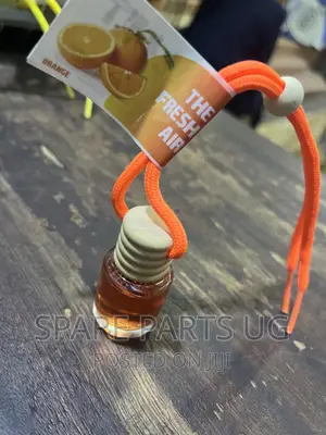 The Car Air Freshener