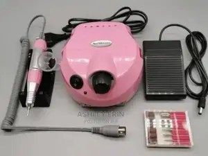 Nail Drill Set -Electric