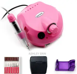 Nail Drill Set -Electric