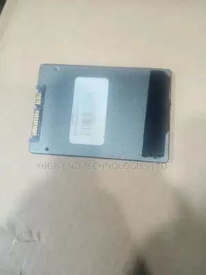 Ssd 2.5 Sata 256gb