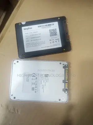 Ssd 2.5 Sata 256gb