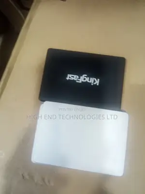 King Fast 128gb Ssd 2.5 Sata