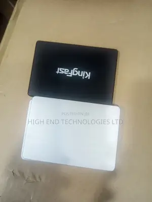 King Fast 128gb Ssd 2.5 Sata