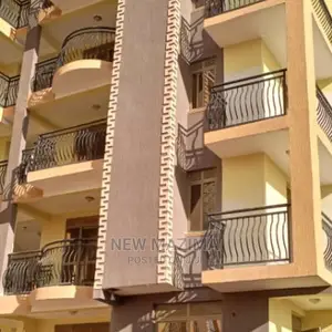 3bdrm Block of Flats in Makindye Heights, Division a for Rent