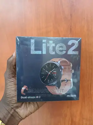 Mibro Lite 2 Smart Watch