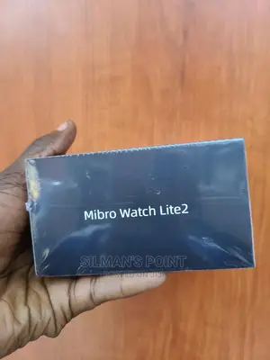 Mibro Lite 2 Smart Watch