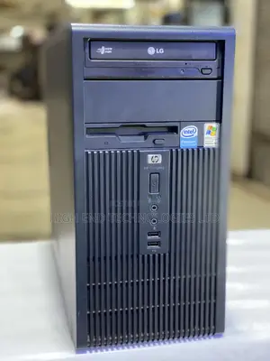 Desktop Computer HP Omen 870 2GB Intel Celeron HDD 250GB