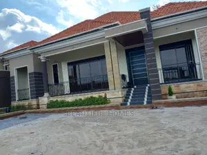 Furnished 4bdrm House in Kira, Central Division for Sale