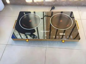 Infrared Induction Cooker