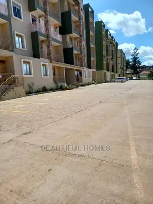 Furnished 2bdrm Condo in Bukoto, Central Division for Sale