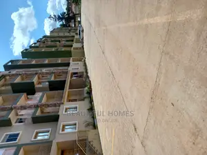 Furnished 2bdrm Condo in Bukoto, Nakawa for Sale