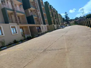 Furnished 2bdrm Condo in Bukoto, Nakawa for Sale