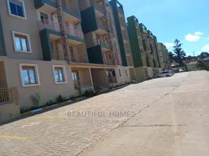 Furnished 2bdrm Condo in Bukoto, Nakawa for Sale