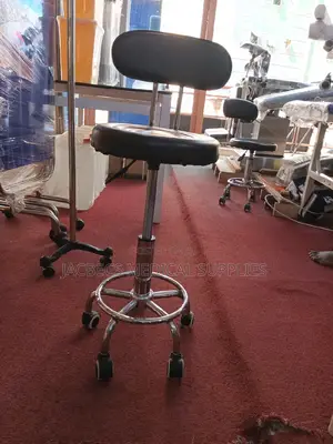 Laboratory Stool