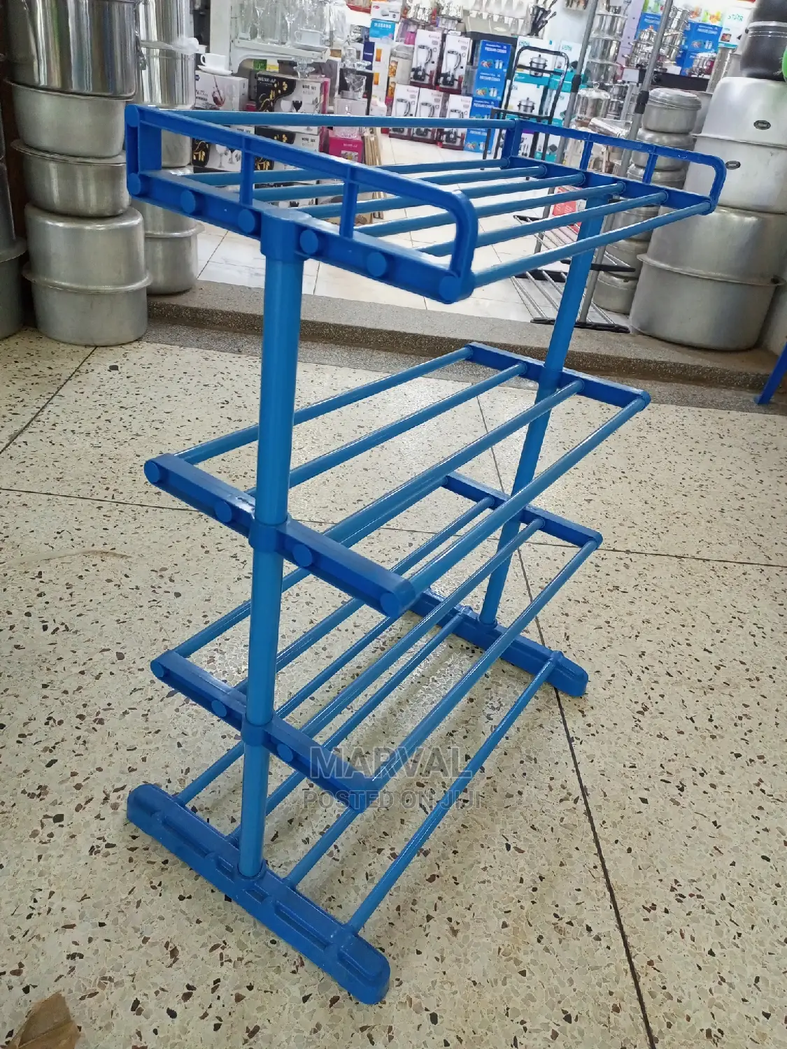 12pair Shoe Rack