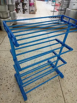 12pair Shoe Rack