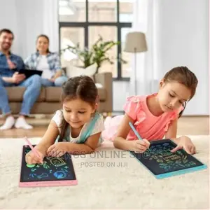 8.5 Inch LCD Writing Tablet Drawing Pads for Kids