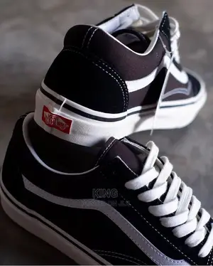 Craze Vans Shoes