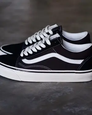 Craze Vans Shoes
