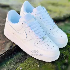 Nike Airforce Shoes