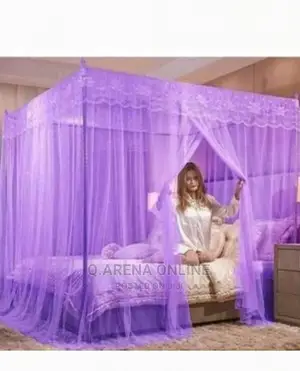 Mosquito Net With Stands