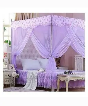 Mosquito Net With Stands